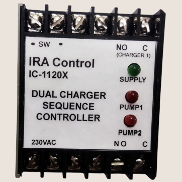 electronic-sequence-controller